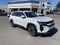 2027 Volkswagen Atlas SE with Technology
