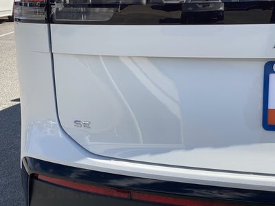 2027 Volkswagen Atlas SE with Technology