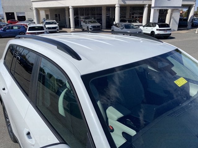 2027 Volkswagen Atlas SE with Technology