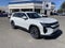 2027 Volkswagen Atlas SE with Technology