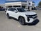 2027 Volkswagen Atlas SE with Technology