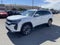 2027 Volkswagen Atlas SE with Technology