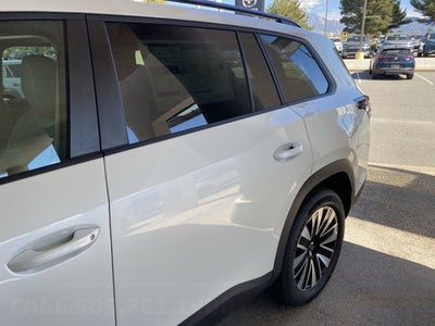 2027 Volkswagen Atlas SE with Technology
