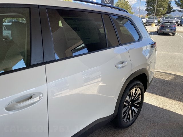 2027 Volkswagen Atlas SE with Technology