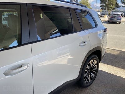 2027 Volkswagen Atlas SE with Technology