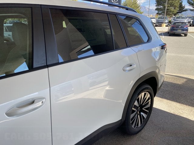 2027 Volkswagen Atlas SE with Technology