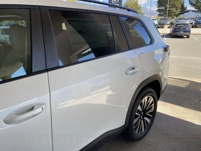 2027 Volkswagen Atlas SE with Technology