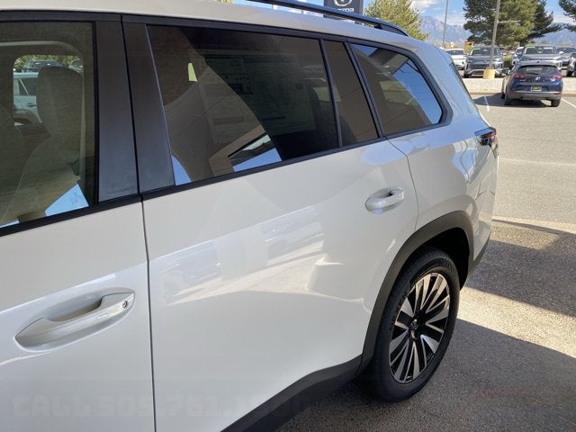 2027 Volkswagen Atlas SE with Technology