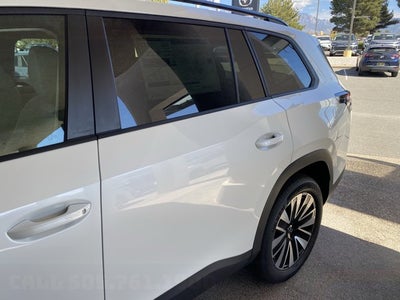 2027 Volkswagen Atlas SE with Technology