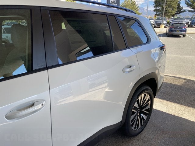 2027 Volkswagen Atlas SE with Technology