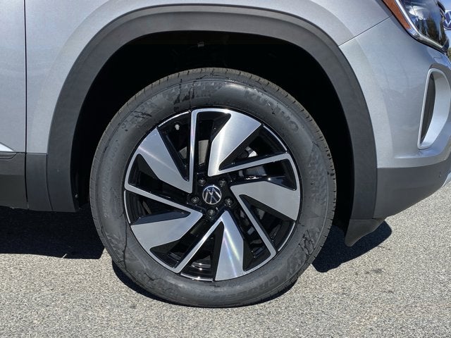 2026 Volkswagen Atlas 2.0T SE with Technology