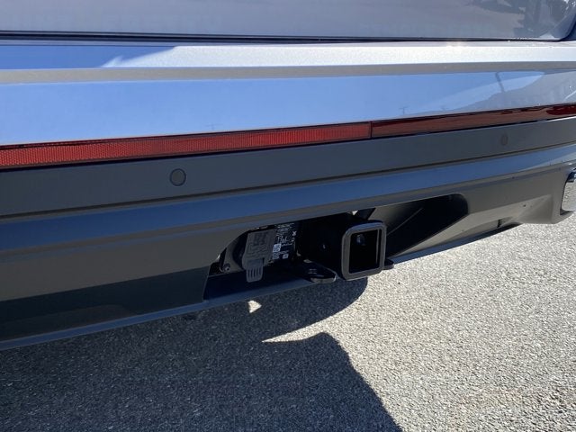 2026 Volkswagen Atlas 2.0T SE with Technology