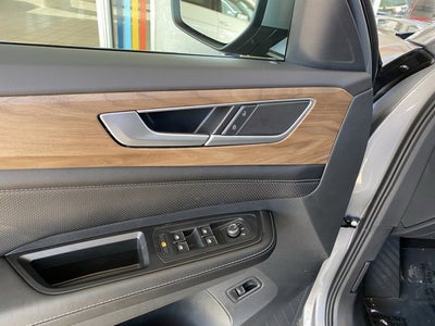 2026 Volkswagen Atlas 2.0T SE with Technology