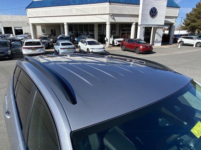 2026 Volkswagen Atlas 2.0T SE with Technology