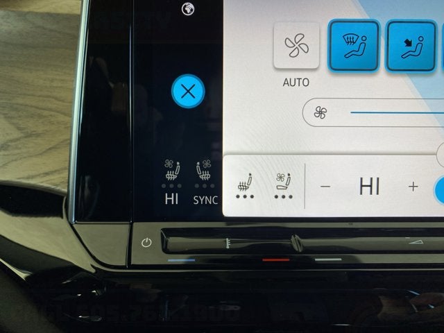 2026 Volkswagen Atlas 2.0T SE with Technology