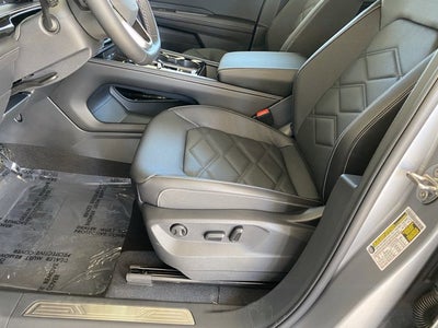 2026 Volkswagen Atlas 2.0T SE with Technology