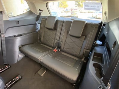 2026 Volkswagen Atlas 2.0T SE with Technology