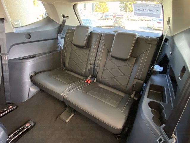 2026 Volkswagen Atlas 2.0T SE with Technology