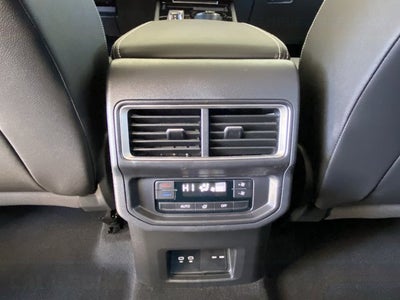 2026 Volkswagen Atlas 2.0T SE with Technology