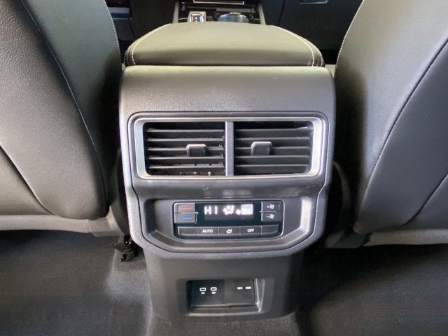 2026 Volkswagen Atlas 2.0T SE with Technology