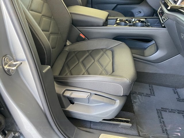 2026 Volkswagen Atlas 2.0T SE with Technology