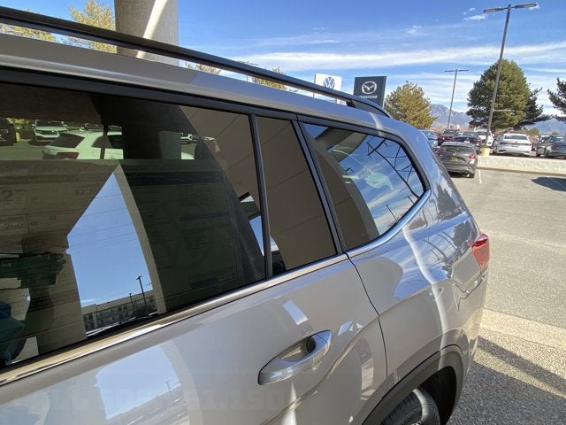 2026 Volkswagen Atlas 2.0T SE with Technology