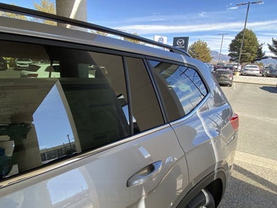 2026 Volkswagen Atlas 2.0T SE with Technology