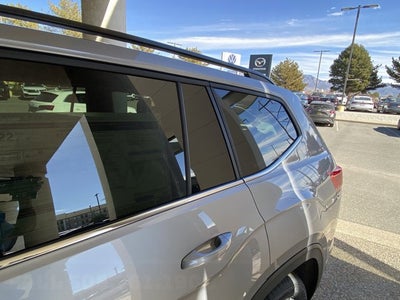 2026 Volkswagen Atlas 2.0T SE with Technology