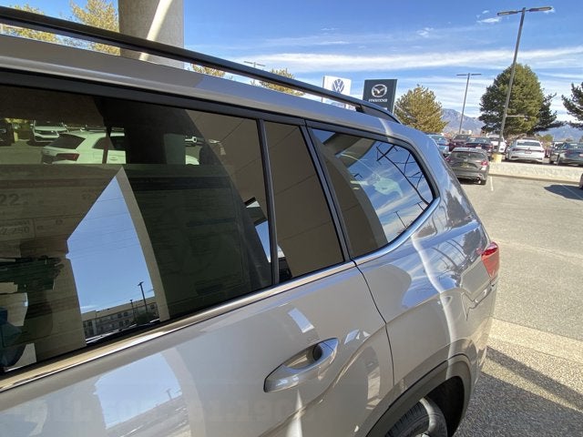 2026 Volkswagen Atlas 2.0T SE with Technology