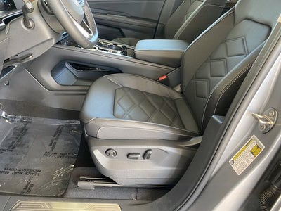 2026 Volkswagen Atlas 2.0T SE with Technology