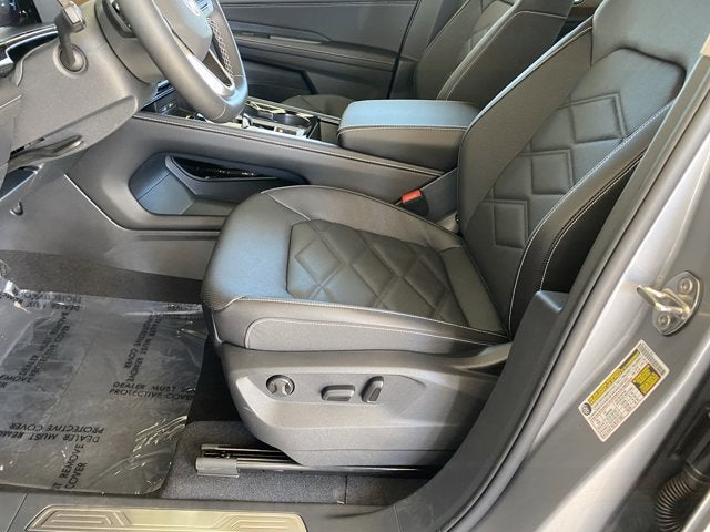 2026 Volkswagen Atlas 2.0T SE with Technology