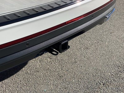 2026 Volkswagen Atlas 2.0T SE with Technology