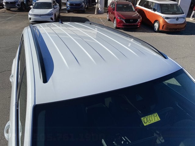 2026 Volkswagen Atlas 2.0T SE with Technology