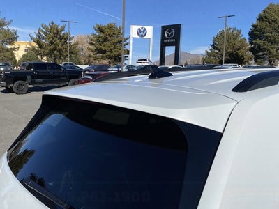 2026 Volkswagen Atlas 2.0T SE with Technology