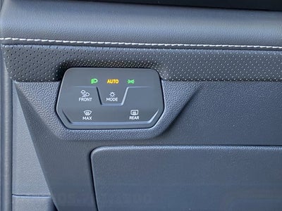 2026 Volkswagen Atlas 2.0T SE with Technology