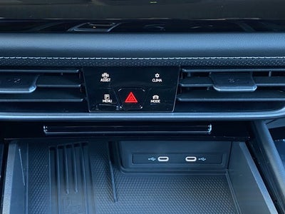 2026 Volkswagen Atlas 2.0T SE with Technology