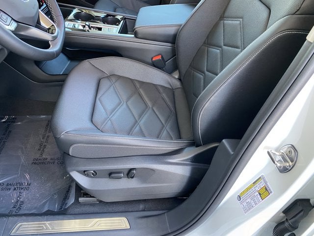 2026 Volkswagen Atlas 2.0T SE with Technology