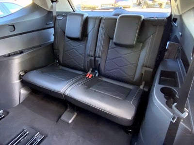 2026 Volkswagen Atlas 2.0T SE with Technology