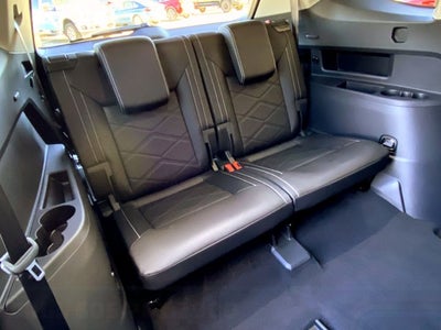 2026 Volkswagen Atlas 2.0T SE with Technology