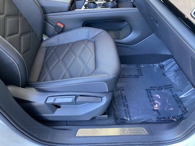 2026 Volkswagen Atlas 2.0T SE with Technology