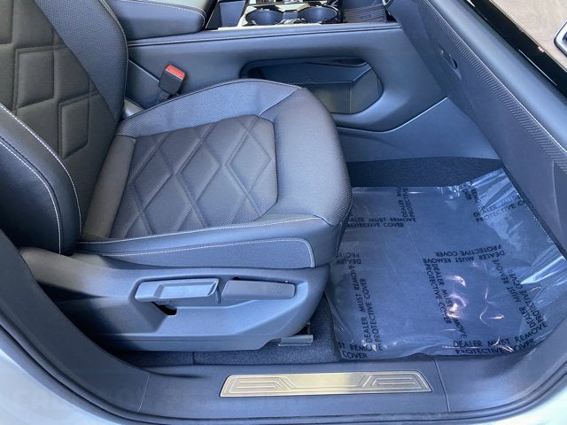 2026 Volkswagen Atlas 2.0T SE with Technology