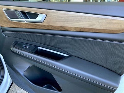 2026 Volkswagen Atlas 2.0T SE with Technology