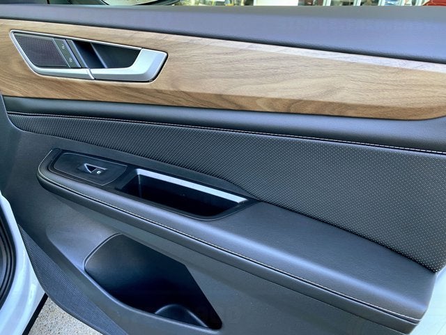 2026 Volkswagen Atlas 2.0T SE with Technology