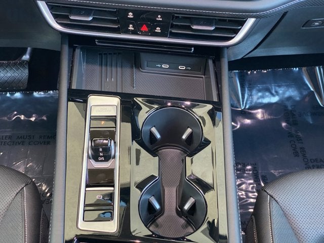 2026 Volkswagen Atlas 2.0T SE with Technology