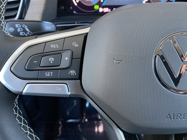 2026 Volkswagen Atlas 2.0T SE with Technology