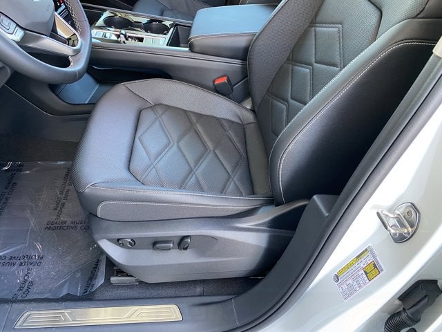 2026 Volkswagen Atlas 2.0T SE with Technology