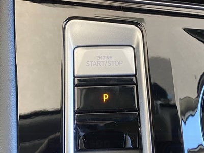 2026 Volkswagen Atlas 2.0T SE with Technology