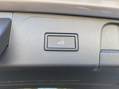 2026 Volkswagen Atlas 2.0T SE with Technology