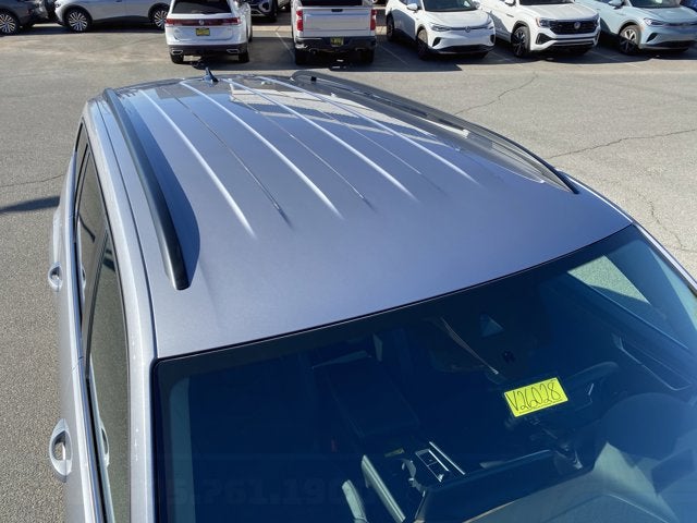 2026 Volkswagen Atlas 2.0T SE with Technology