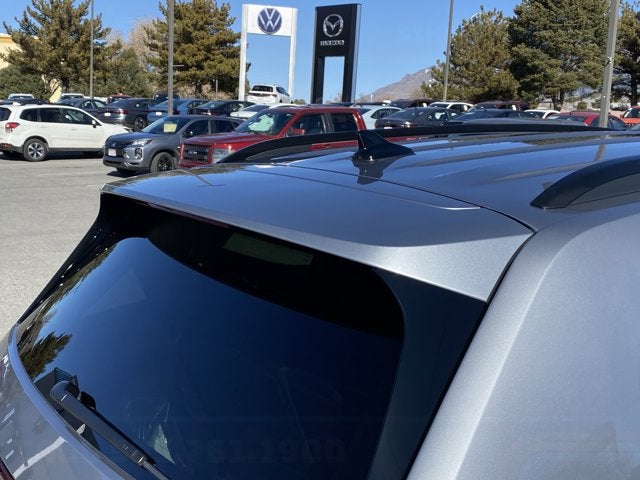 2026 Volkswagen Atlas 2.0T SE with Technology